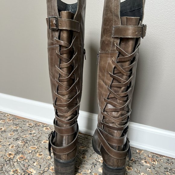 Report Women’s Boot – Size 8.5 - Picture 3 of 6